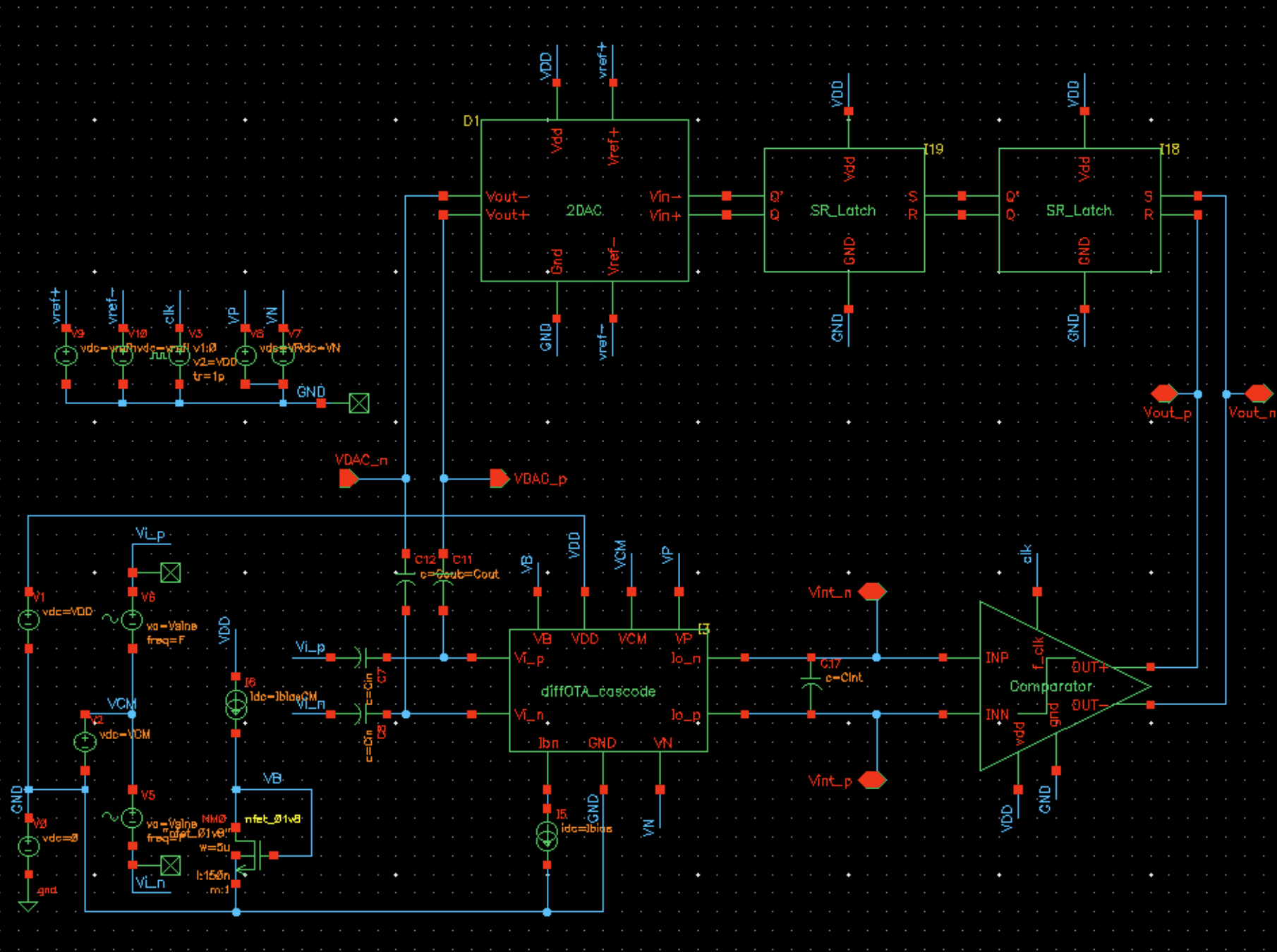 circuit